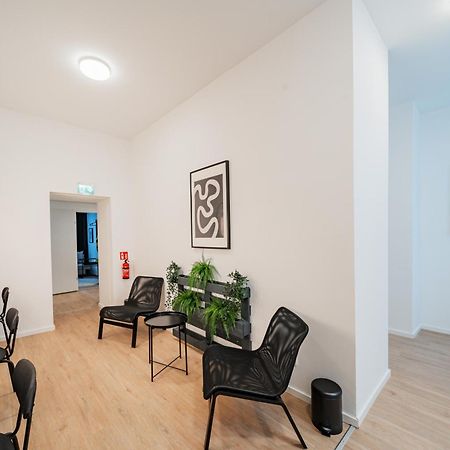 Chic Central City Rooms By Home2 Vienna Exterior photo